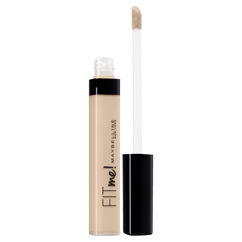 Maybelline Fit Me Matte and Poreless Concealer Porcelain - British product