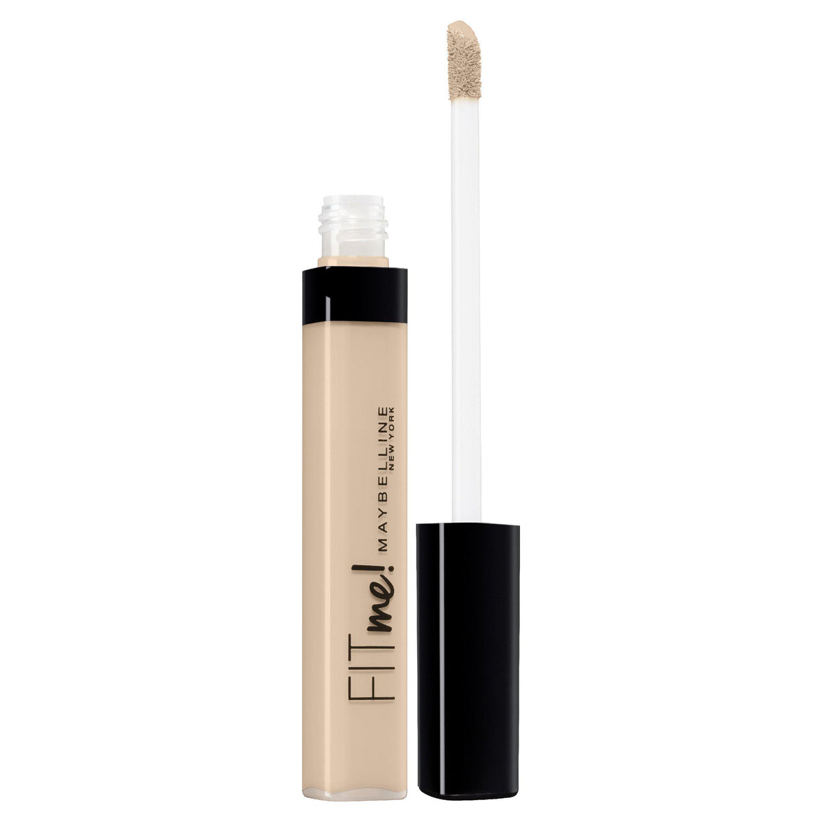 Maybelline Fit Me Matte and Poreless Concealer Porcelain - British product
