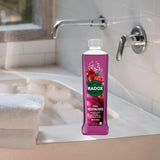 Radox Feel Revitalised bath soak 500ml - British product