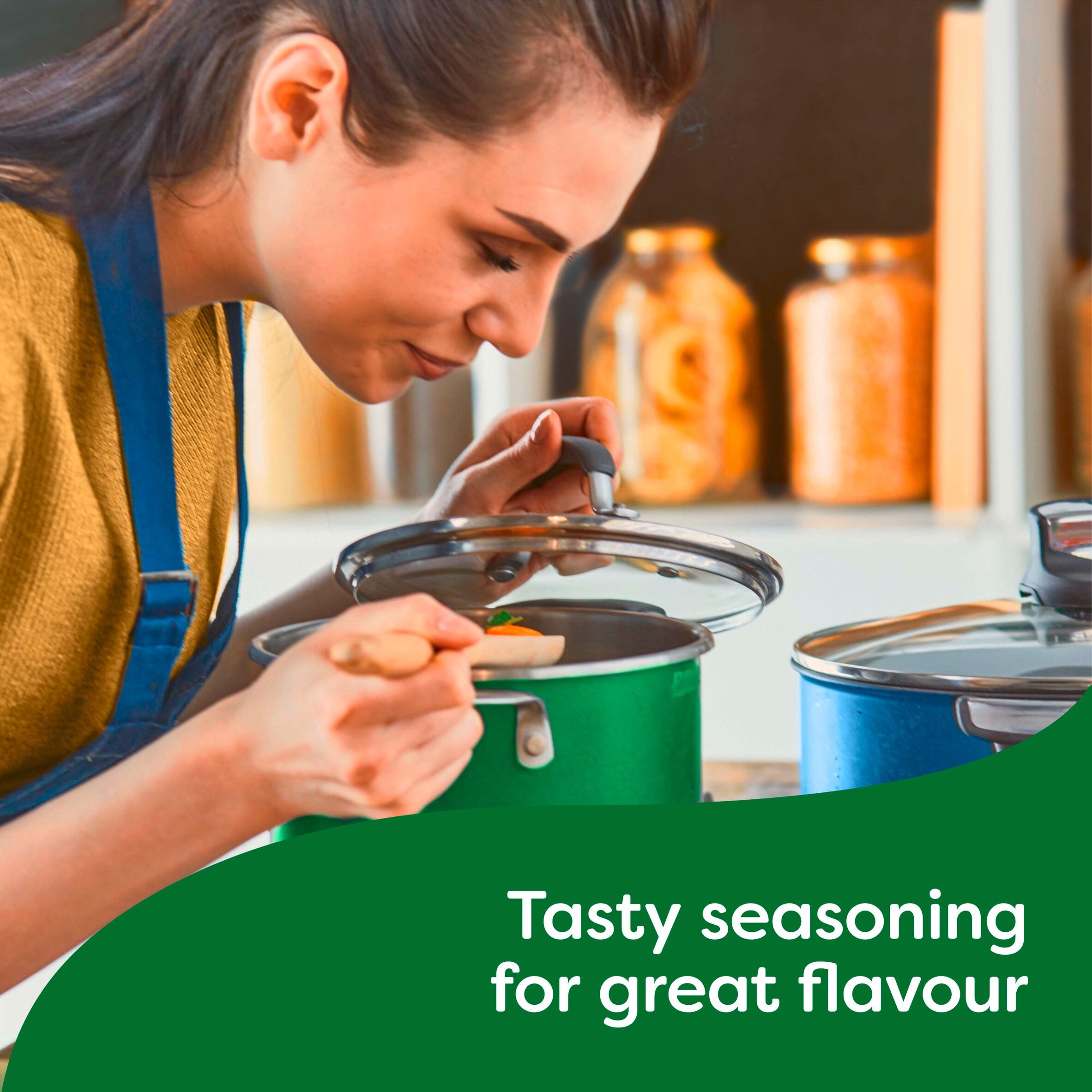 Knorr all purpose chilli seasoning 90g - British product