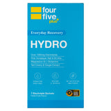 Fourfive Electrolyte Powder Forest Fruits Flavour 7 Pack - British product
