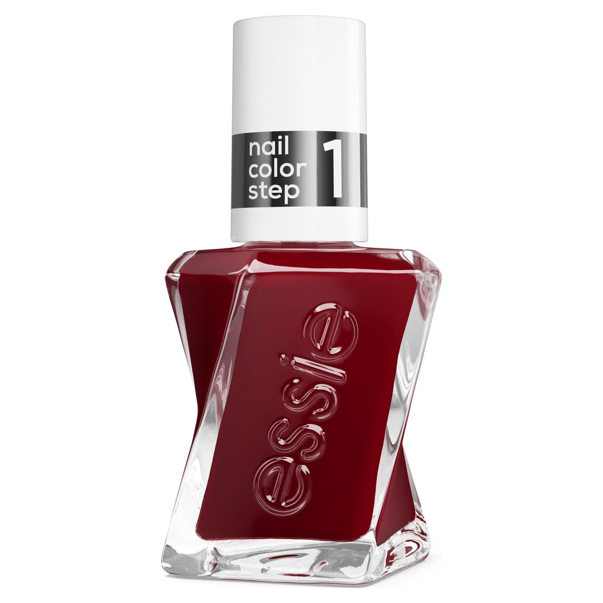 Essie Nail Polish Gel Couture Spiked with Style - British product