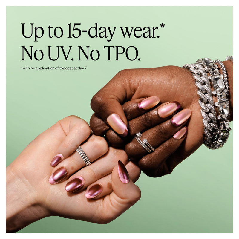 Essie Gel Couture top coat - British product