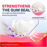Corsodyl Gum Strengthen Protect Toothpaste Fresh Mint 75ml - British product