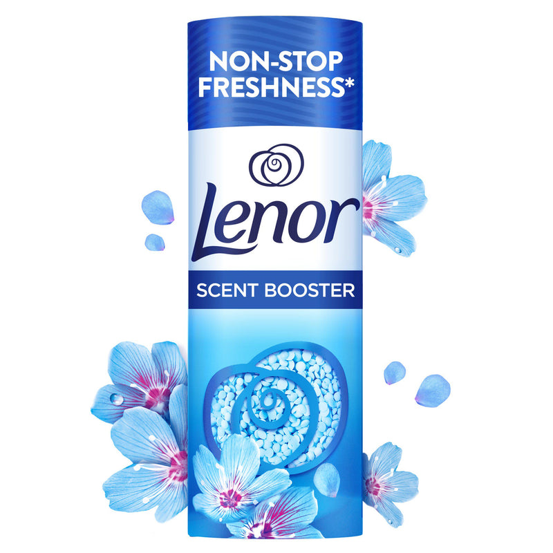 Lenor scent booster Spring Awakening 155g (British brand)