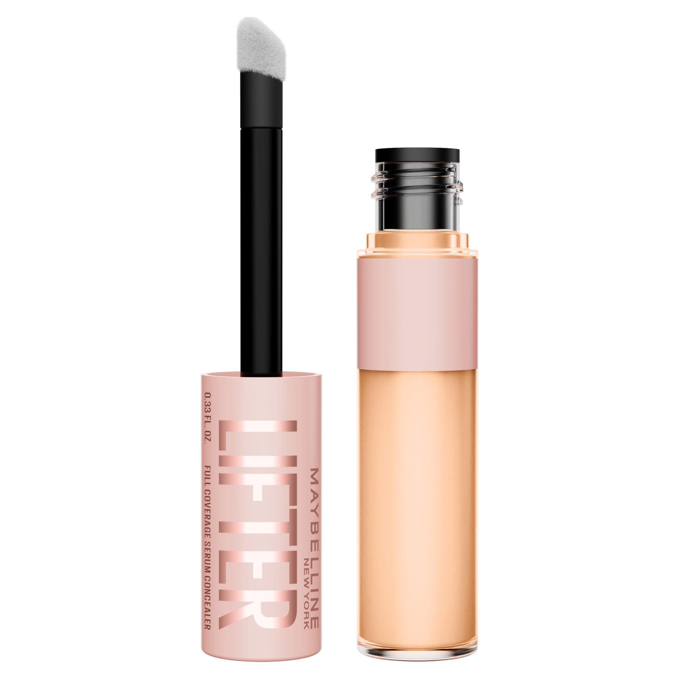 Maybelline Lifter Concealer full coverage shade 30, UK version
