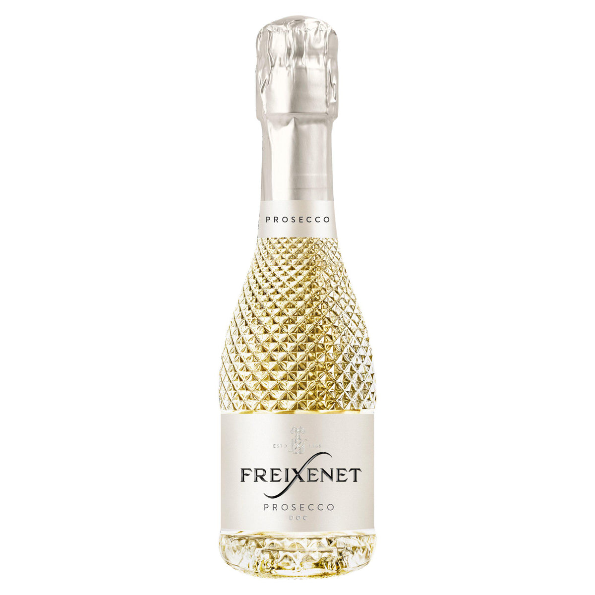Freixenet Prosecco sparkling wine 20cl, UK version