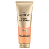 Pantene Grow Abundant conditioner 250ml (British brand)