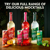 Belvoir Farm mocktail Lime & Yuzu Mojito 750ml, imported from the UK