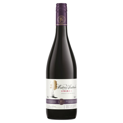 Sainsburys Sainsbury's Western Australian Shiraz Red Wine Taste the Difference 75cl- Buy online at McGrocer