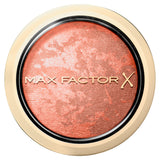 Max Factor Crème Puff Blush Nude Mauve 1.5g - British product