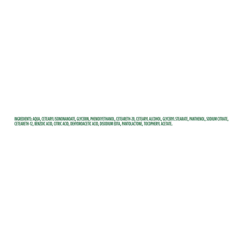 Simple eye makeup remover pads 30 pads - British product