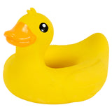 Petface floating duck dog toy (British brand)