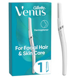 Venus Dermaplaner Starter Kit with 2 Blades (British brand)
