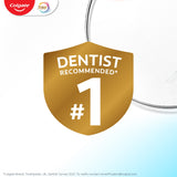 Colgate Total Active Prevention Enamel Strength toothpaste 75ml - British product