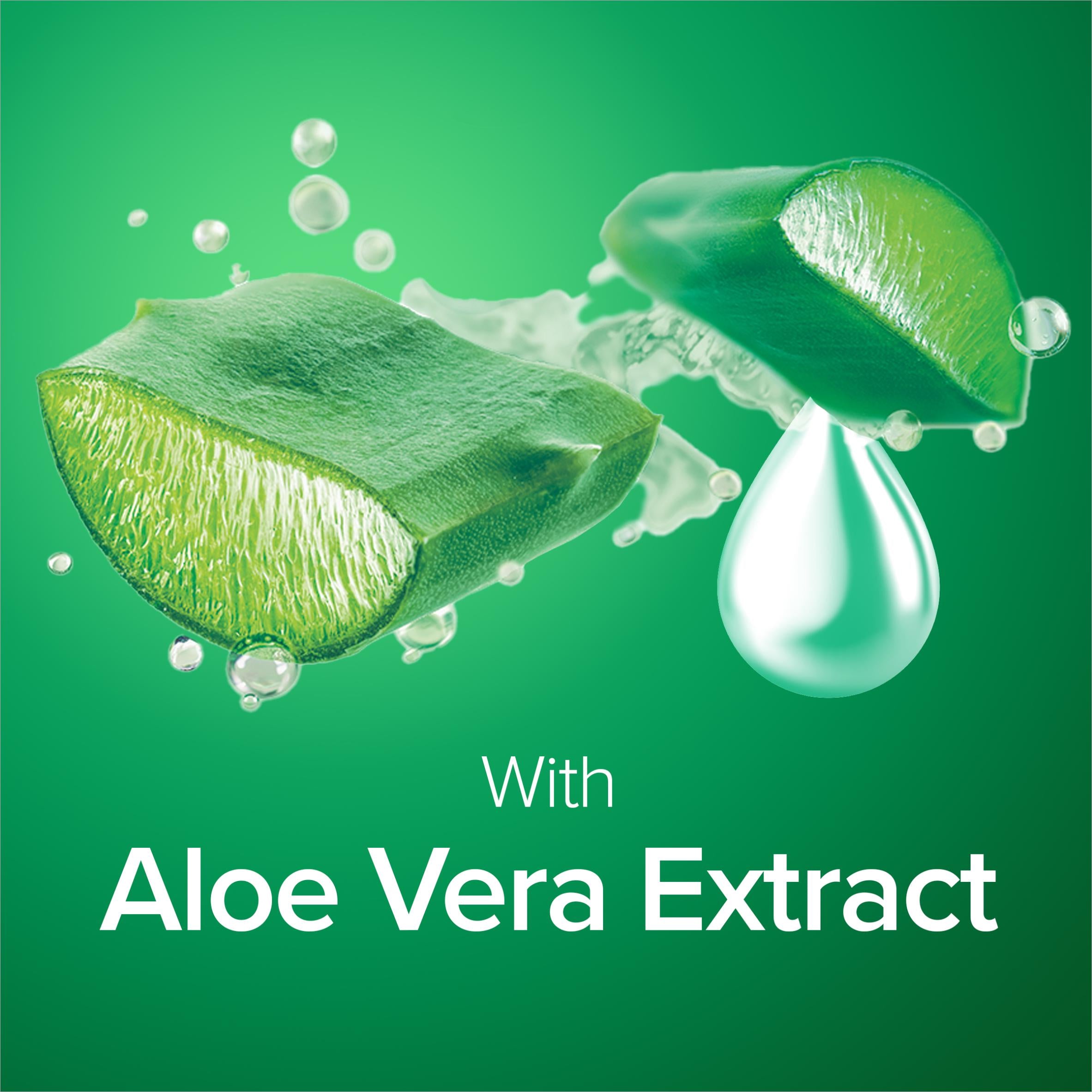 Palmolive Hygiene Plus Sensitive handwash aloe vera 300ml (British brand)