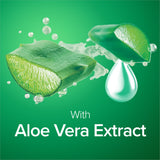 Palmolive Hygiene Plus Sensitive handwash aloe vera 300ml (British brand)