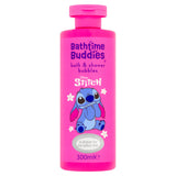 Bathtime Buddies bath & shower bubbles 300ml (British brand)