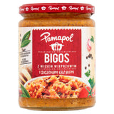 Pamapol Bigos Domowy (Stew) 500g