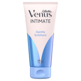 Venus smoothing exfoliant for pubic hair 177ml - British product