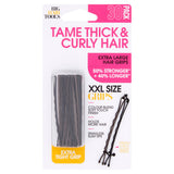 Big Hair Tools extra large hair grips x30 (British brand)