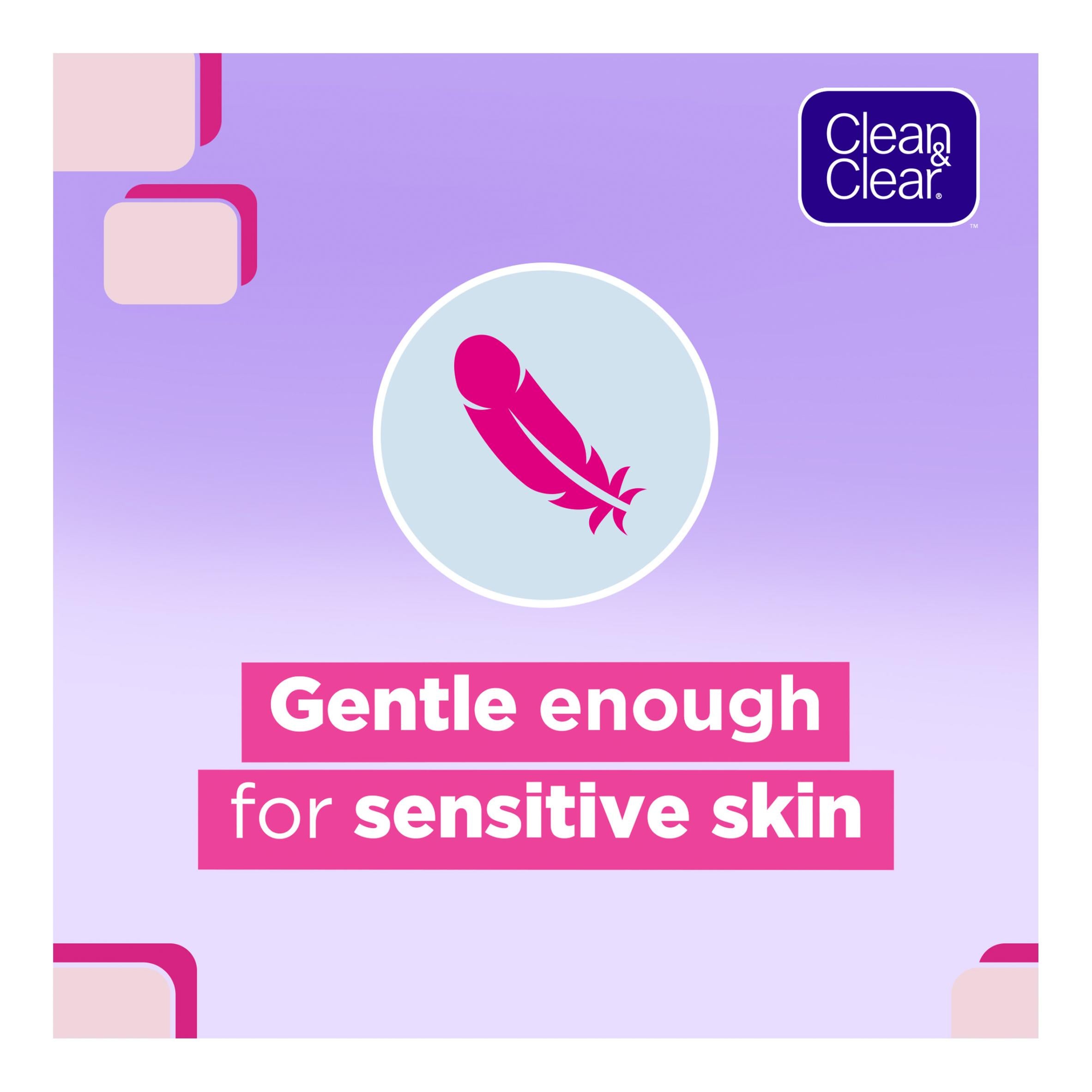 Clean & Clear Dual Action Moisturiser 100ml, imported from the UK