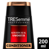 TRESemmé Keratin Seal Smooth Conditioner 200ml, UK version