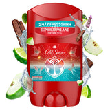Old Spice Rockstar deodorant stick 50ml, UK version