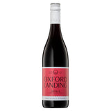 Oxford Landing Shiraz red wine 75cl, imported from the UK