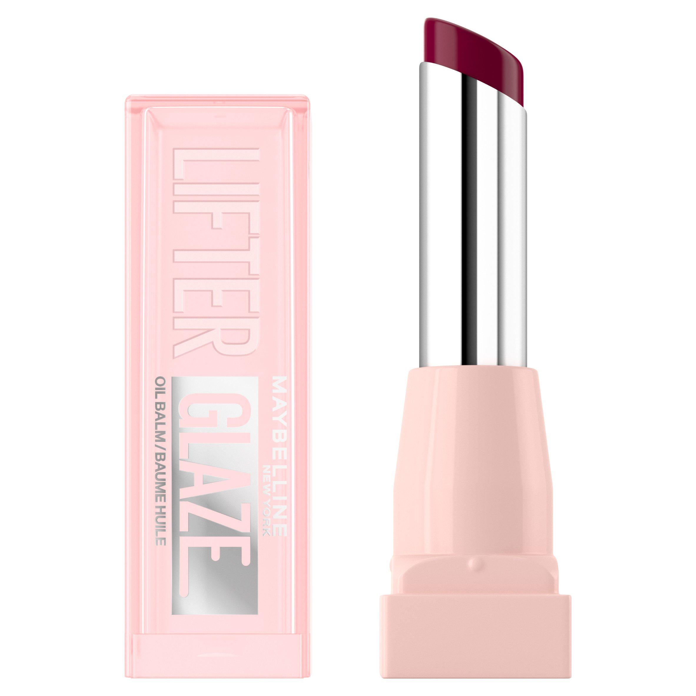 Maybelline Lifter Glaze Acai Glaze oil, imported from the UK
