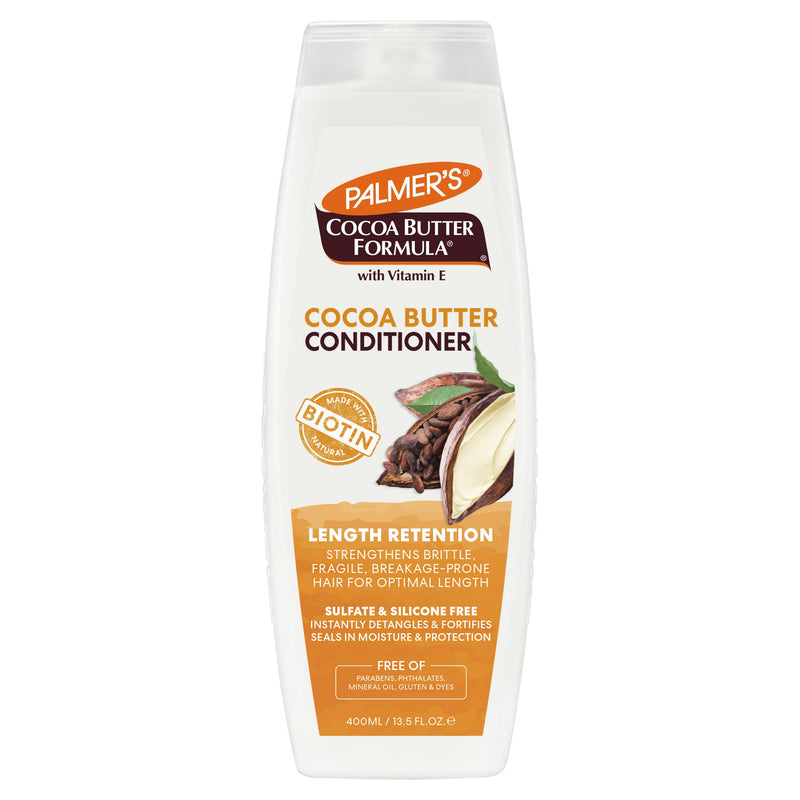 Palmer's Length Retention Conditioner 400ml - British product