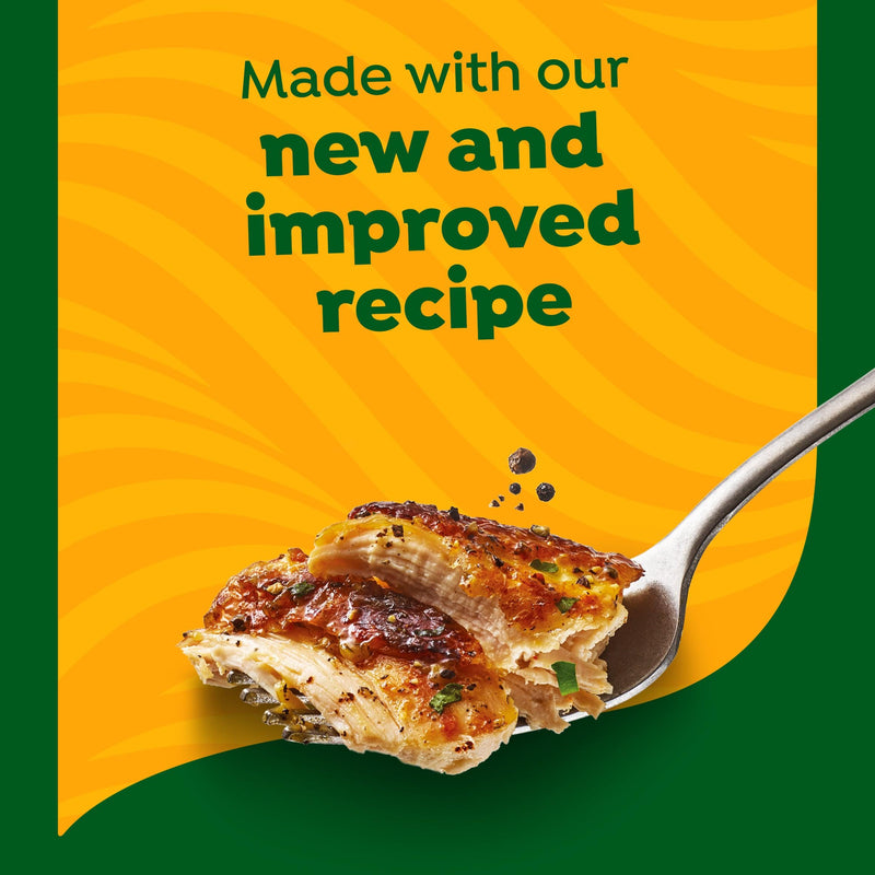 Knorr chicken stock cubes 20x10g, imported from the UK