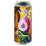 Polly's Lupo Capisco craft pale ale 440ml (British brand)