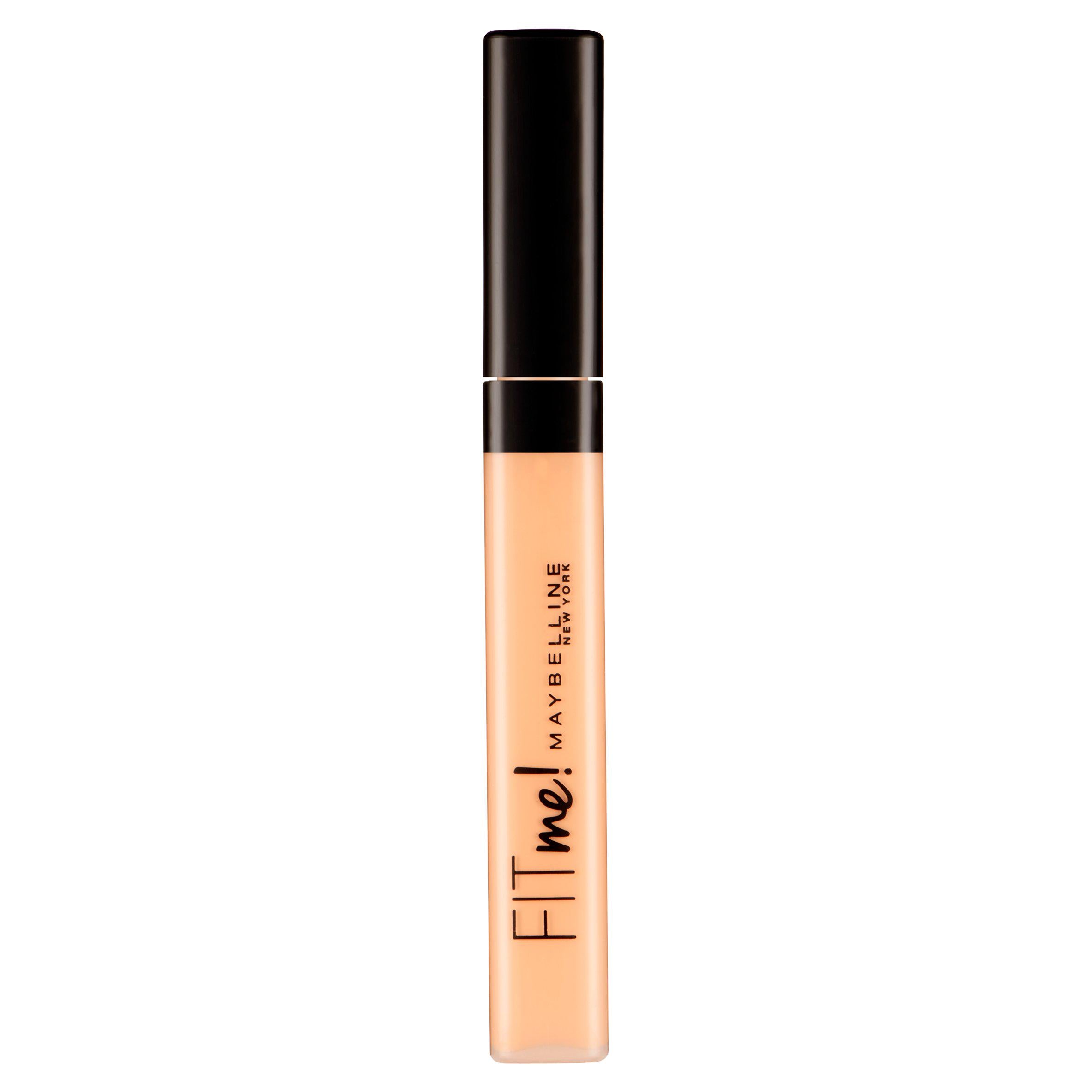 Maybelline Fit Me Concealer 30 Honey - British product