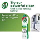 Cif original cream cleaner 500ml - British product