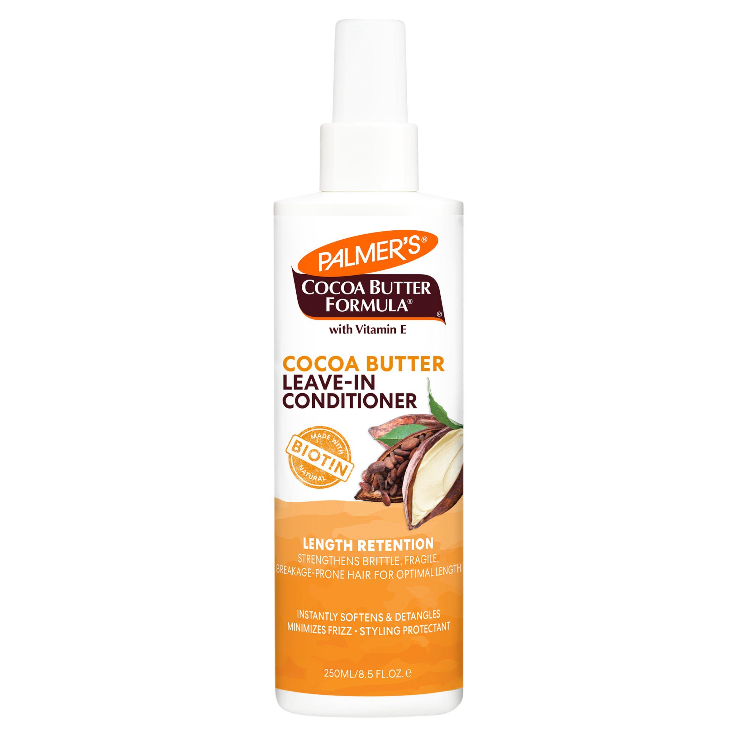 Palmer's Cocoa Butter Formula Leave In Conditioner 250ml - British product