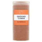 Sainsbury's ground cumin 100g spice, imported from the UK