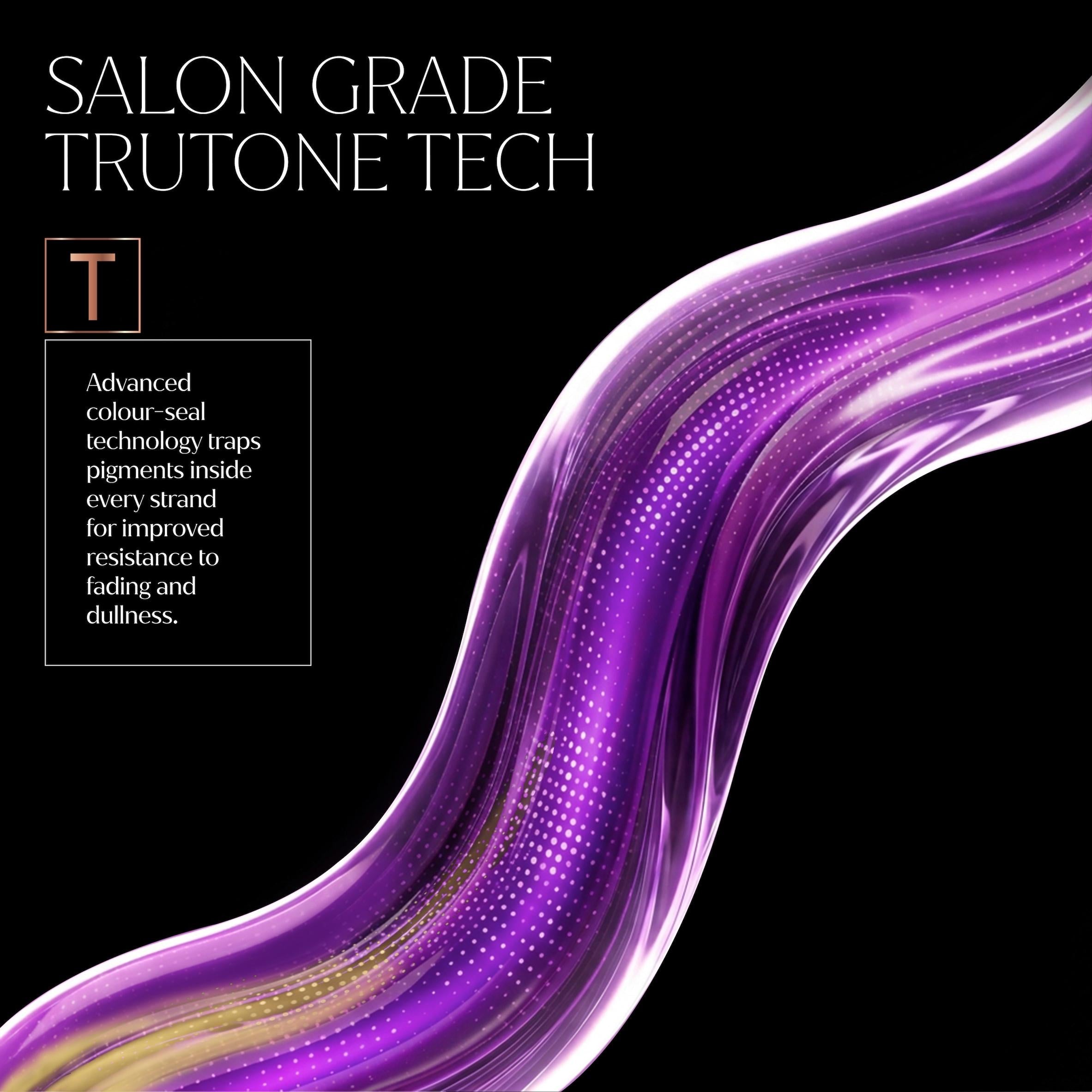 TRESemmé Colour Chroma Vibrance Conditioner 300ml, imported from the UK