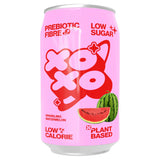 XOXO sparkling watermelon drink 330ml can - British product