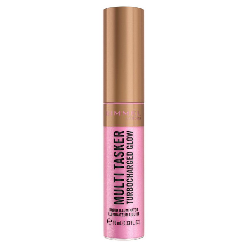 Rimmel London liquid illuminator 001 10ml, imported from the UK