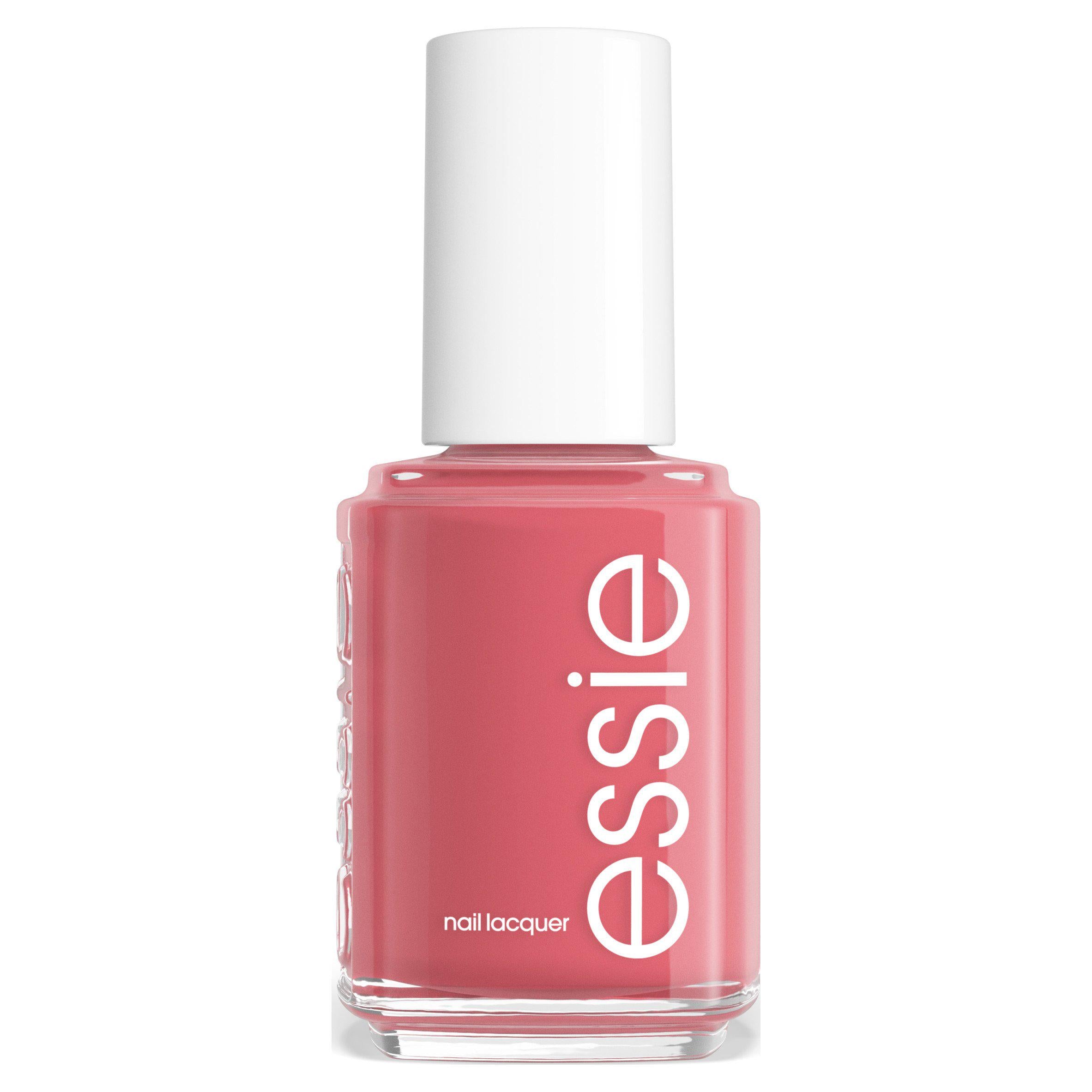 Essie 23 Eternal Optimist Pink Nude Nail Polish 13.5ml