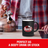 Bovril beef stock cubes 12 x 10g - British product