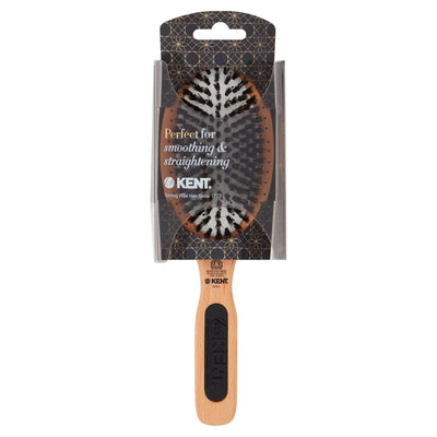 Sainsburys Kent Brushes Perfect For Pure Bristle Hairbrush- Buy online at McGrocer