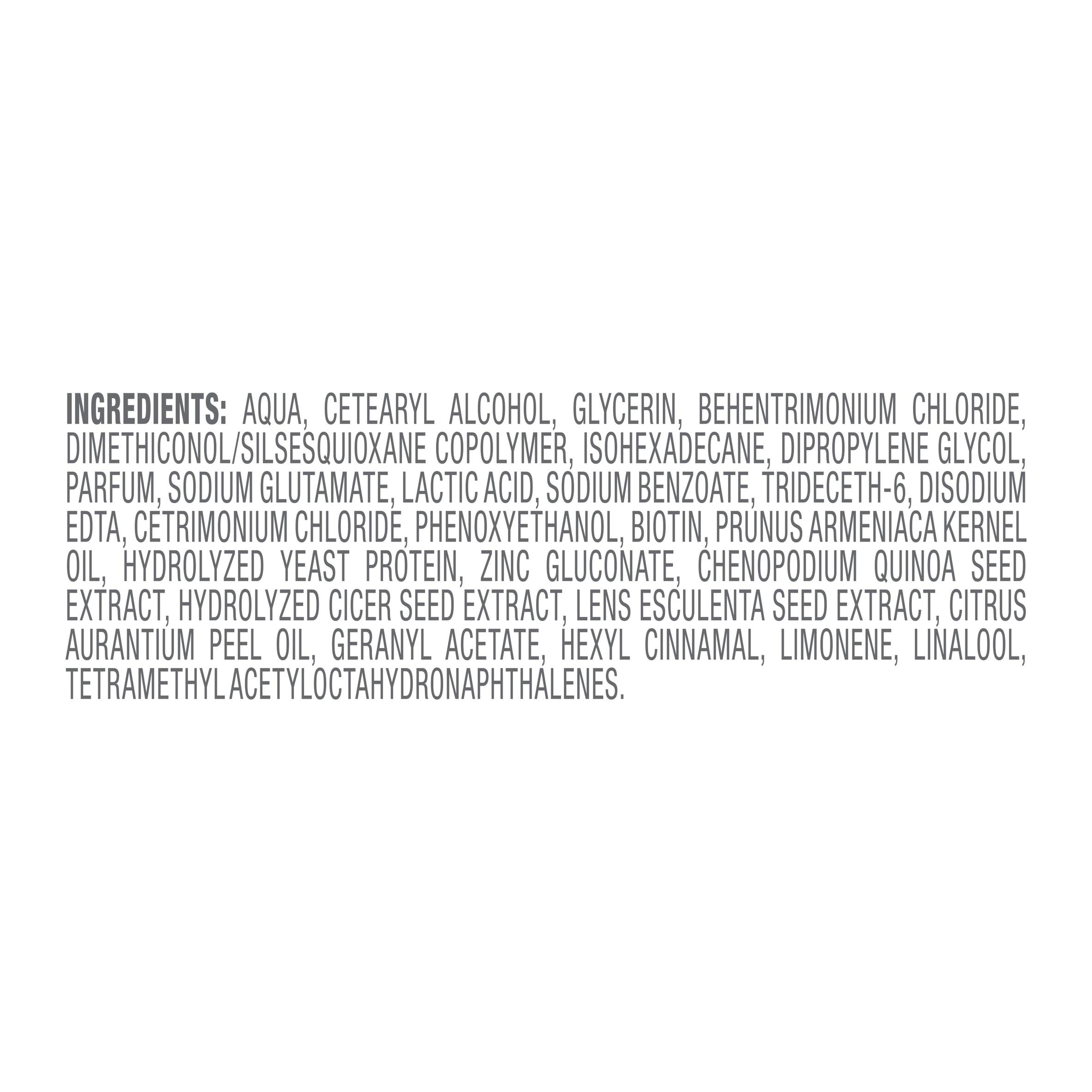 Dove Density & Growth hair mask 270ml - British product