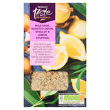 Sainsbury's sage roast onion and shallot stuffing mix 110g, UK version