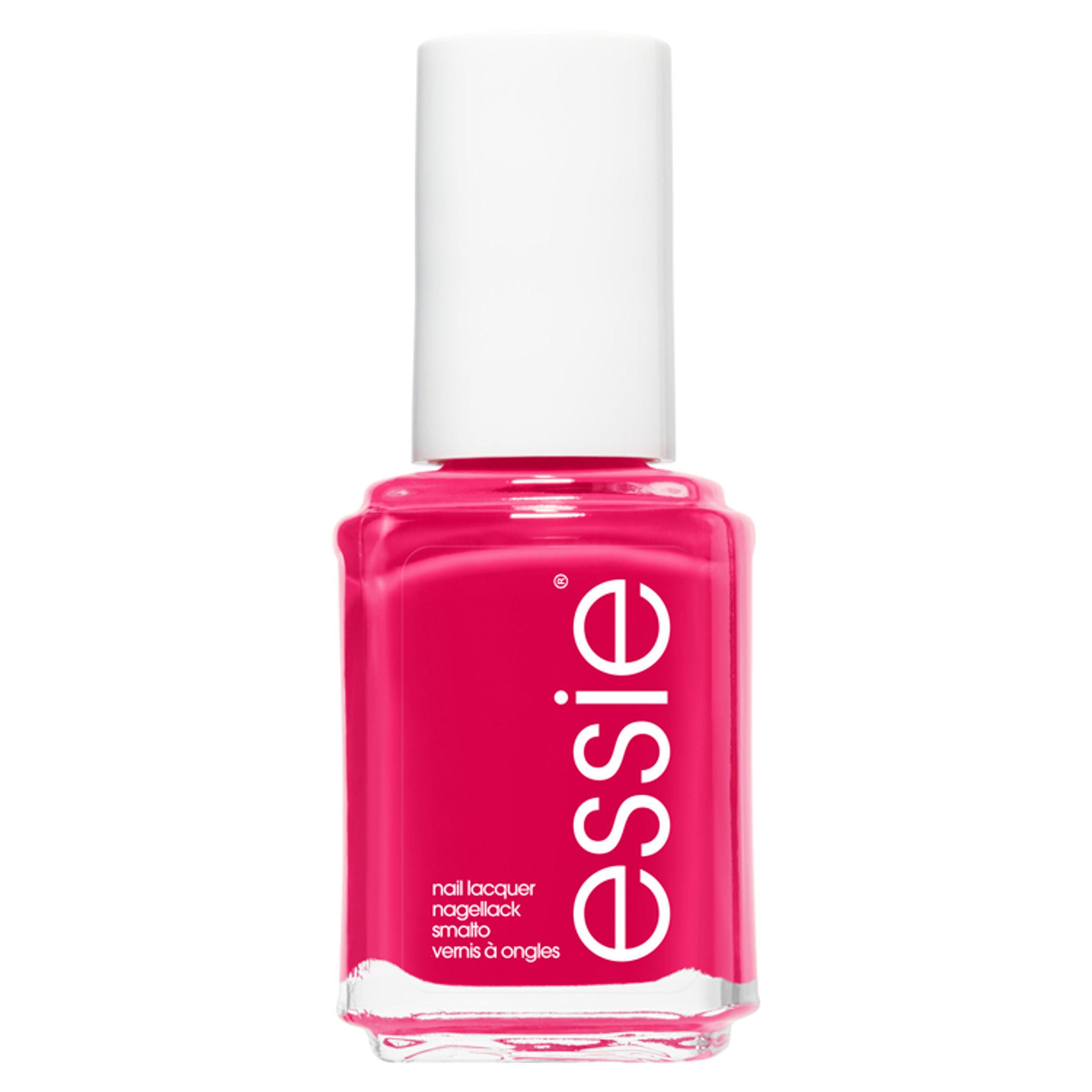 Essie Watermelon nail polish 13.5ml - British product