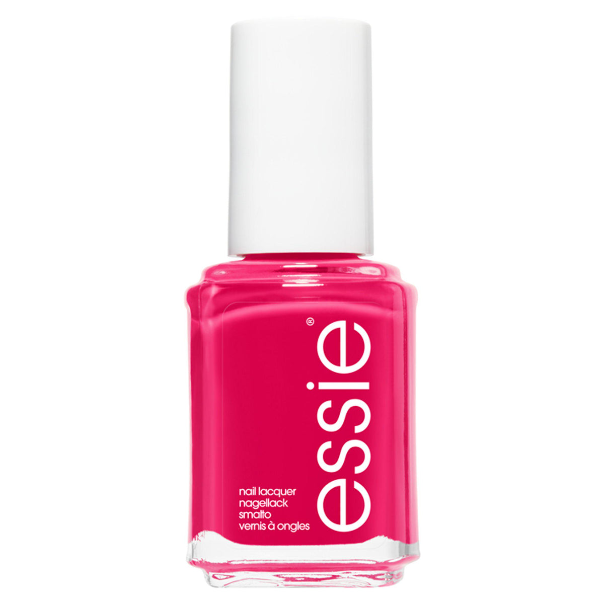 Essie Watermelon nail polish 13.5ml - British product