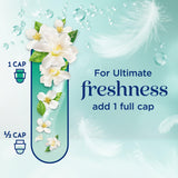 Comfort fabric conditioner Pure Ultra Concentrated 870ml - British product