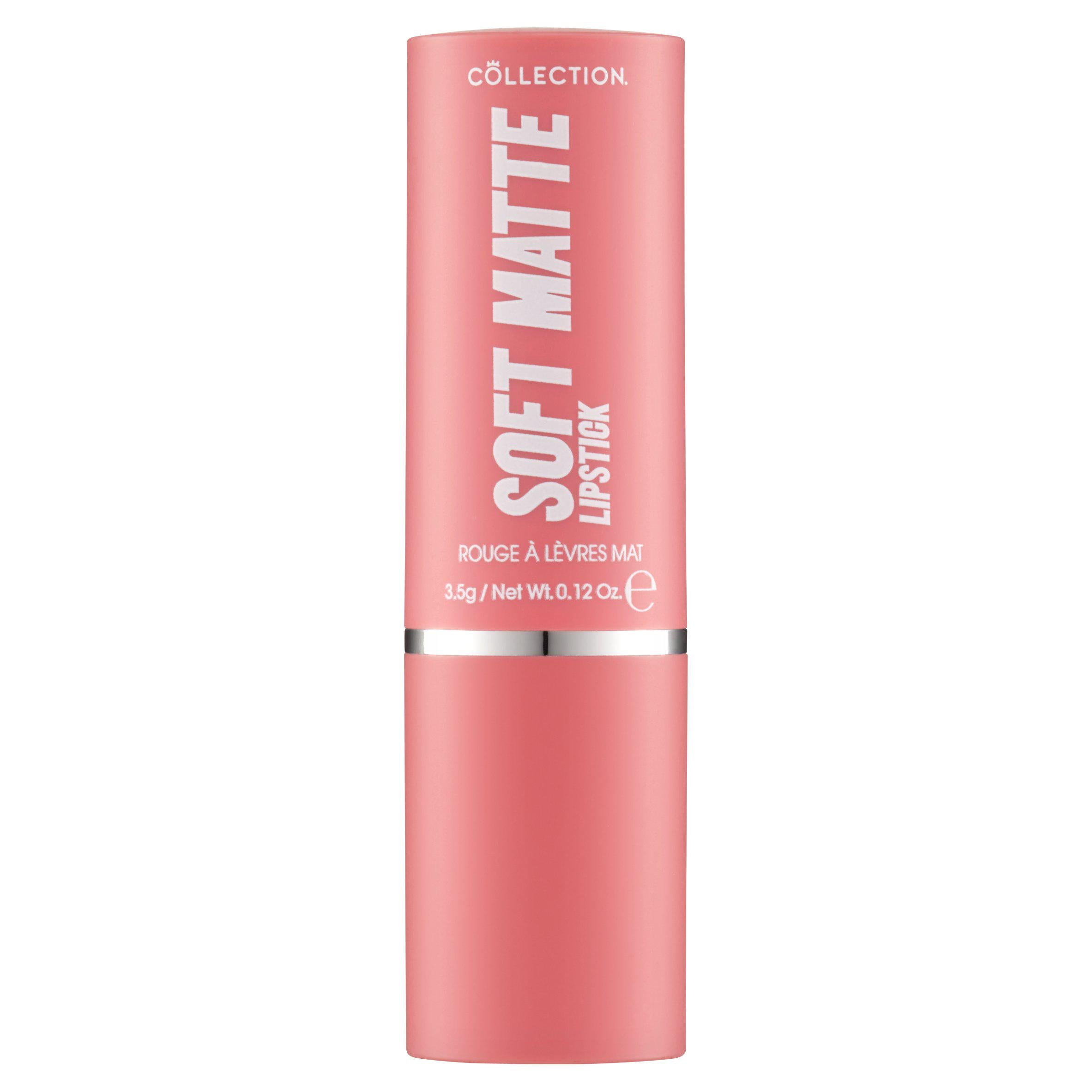 Collection lipstick Sweet Pink 3.5g, imported from the UK