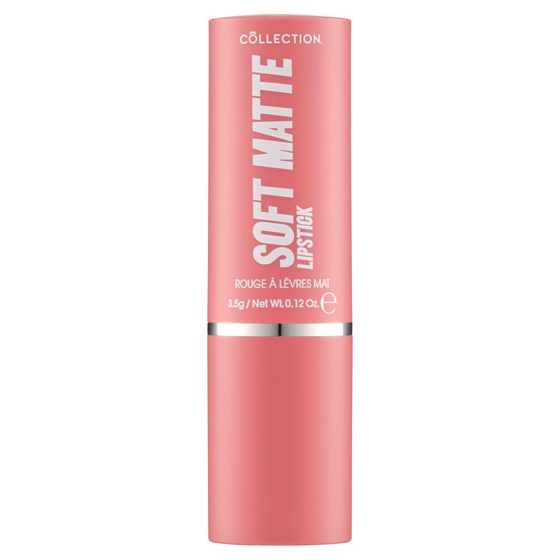 Collection lipstick Sweet Pink 3.5g, imported from the UK